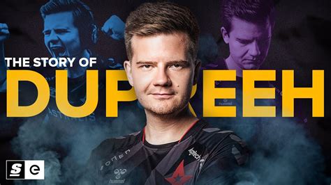 dupreeh net worth|Peter 'dupreeh' Rasmussen's Counter.